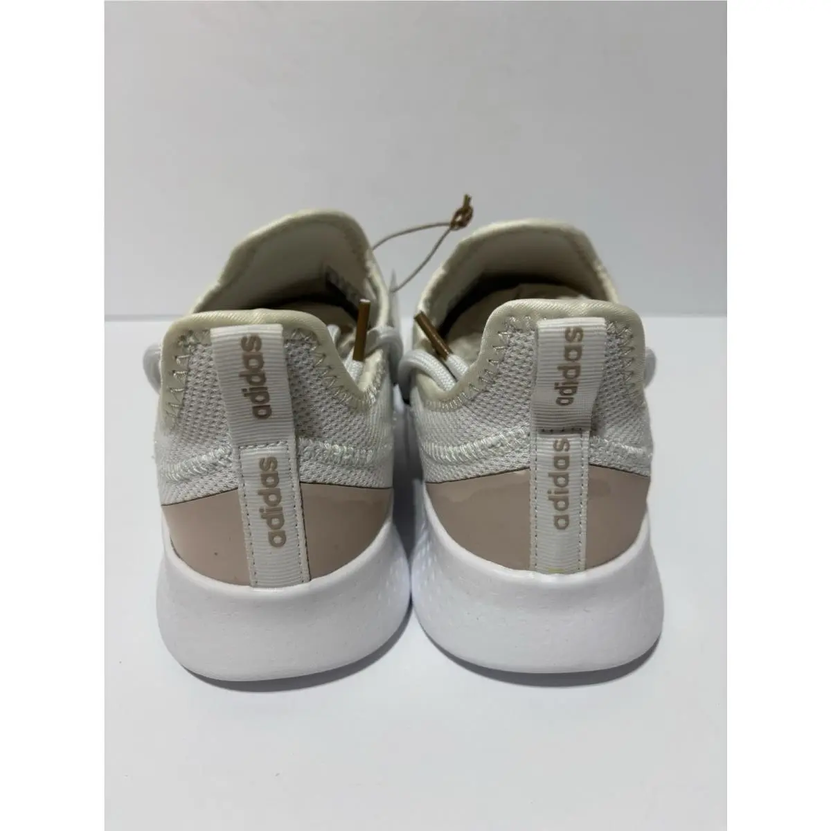 Adidas shoes - adidas Puremotion Adapt - Puremotion Adapt - White 2