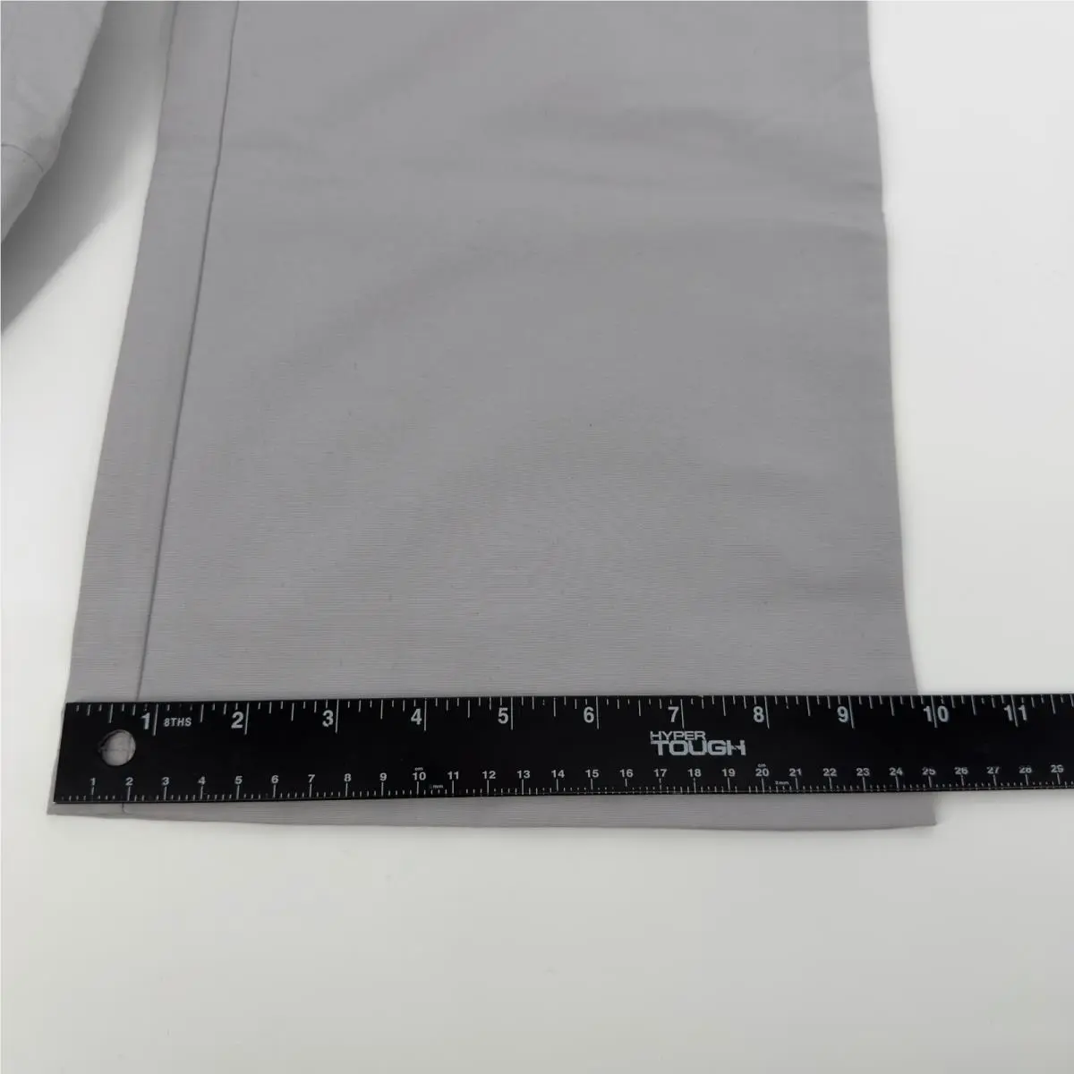Adidas clothing - Gray 11