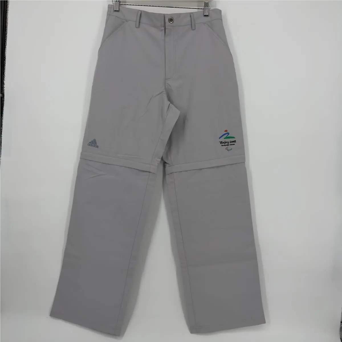 Adidas clothing - Gray 0
