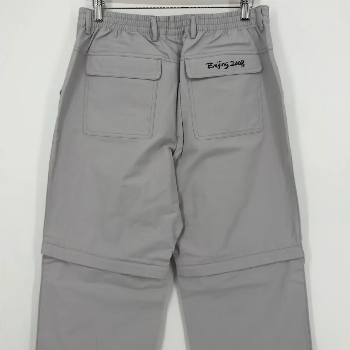 Adidas clothing - Gray 1