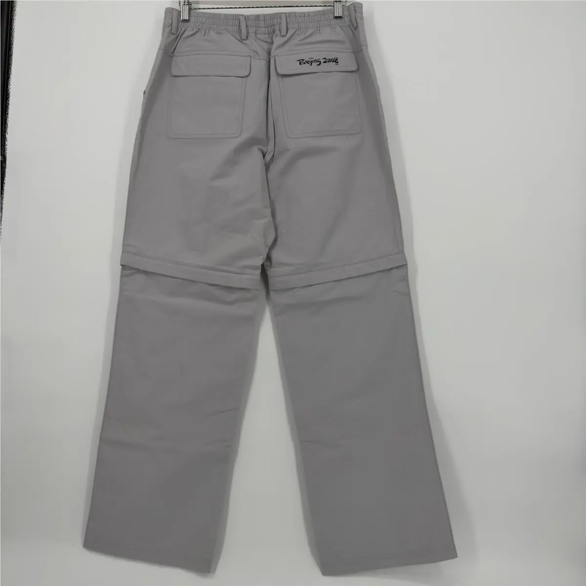 Adidas clothing - Gray 2