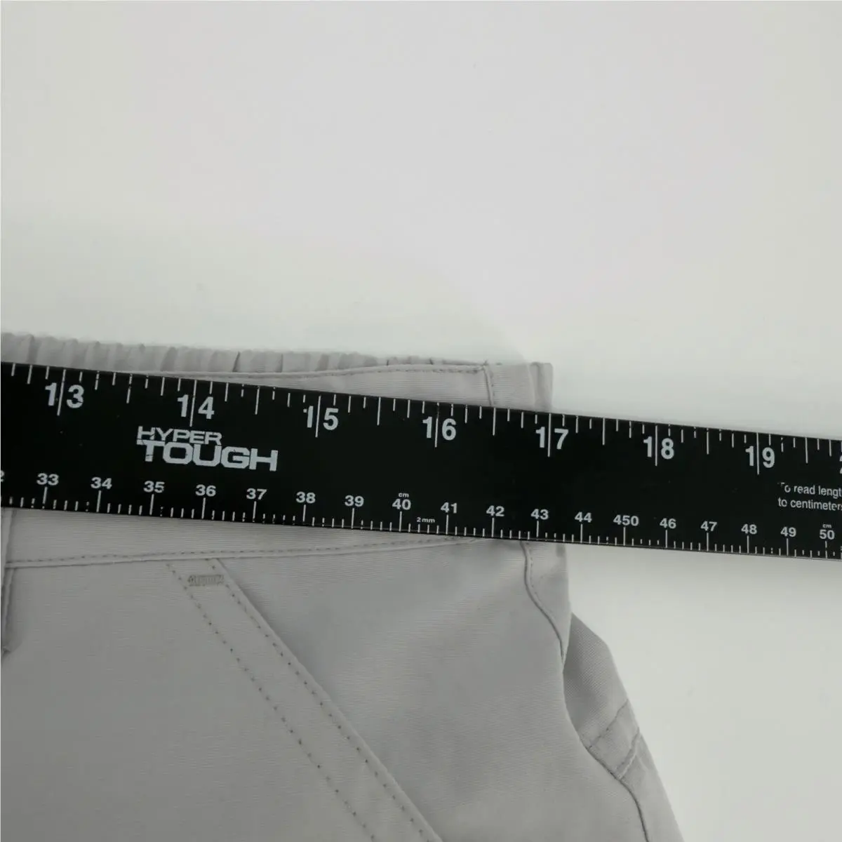 Adidas clothing - Gray 8