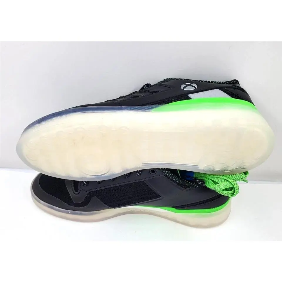 Adidas shoes - adidas Forum Tech - Forum Tech - GW6374 - Black 9