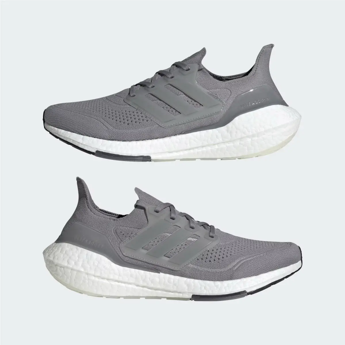 Men’s Adidas Ultraboost Running Sneaker - Men’s Size 10.5 US
