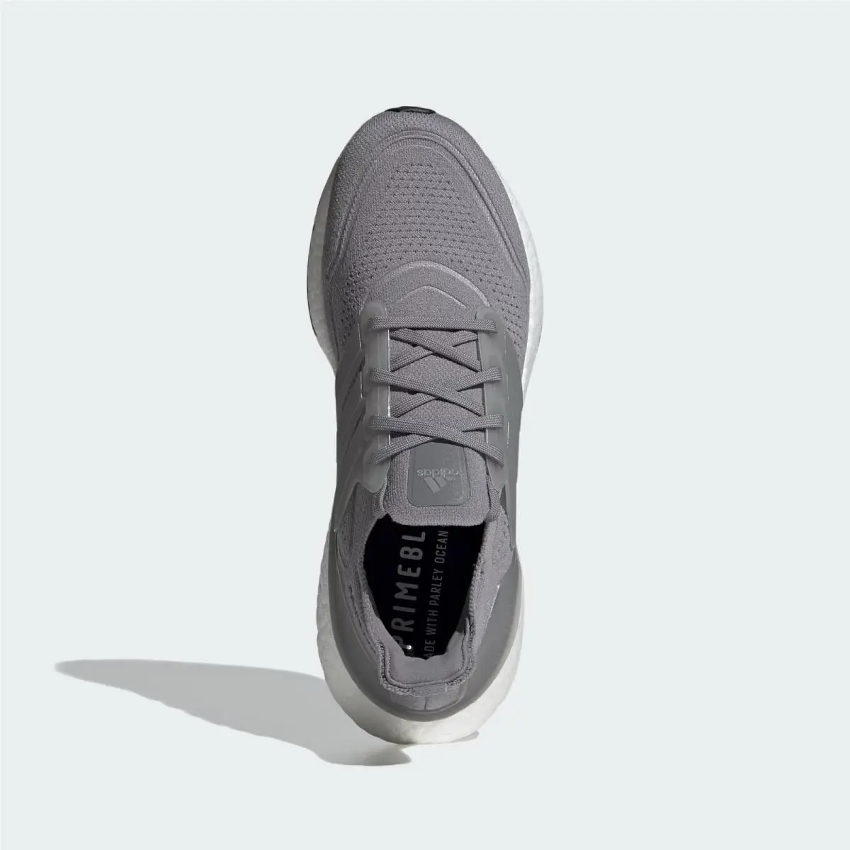 Adidas shoes - adidas Ultraboost - Ultraboost - Gray 4