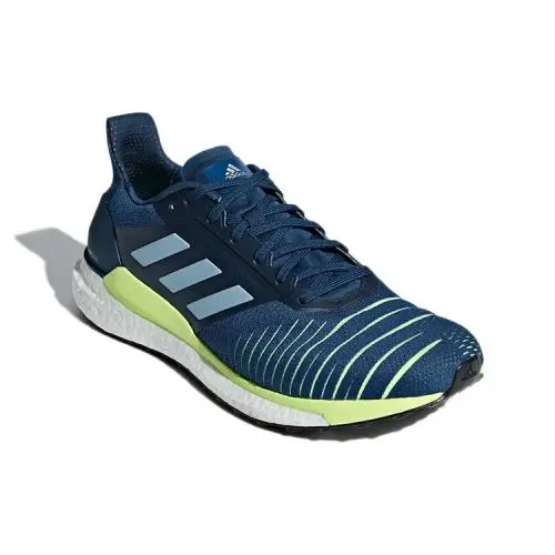 Adidas shoes - adidas Solar Glide - Solar Glide - Gray (UPC: 191530883154) 0