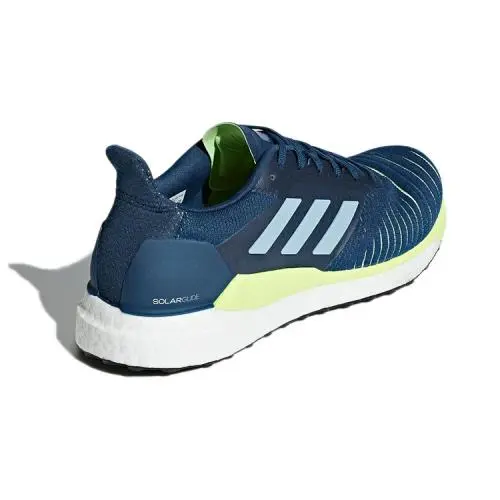 Adidas shoes - adidas Solar Glide - Solar Glide - Gray (UPC: 191530883154) 2