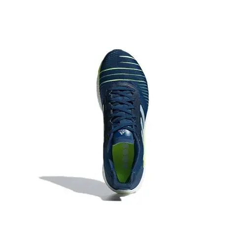 Adidas shoes - adidas Solar Glide - Solar Glide - Gray (UPC: 191530883154) 3