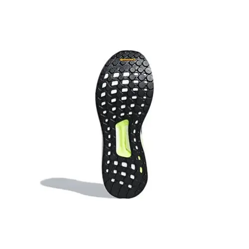 Adidas shoes - adidas Solar Glide - Solar Glide - Gray (UPC: 191530883154) 4