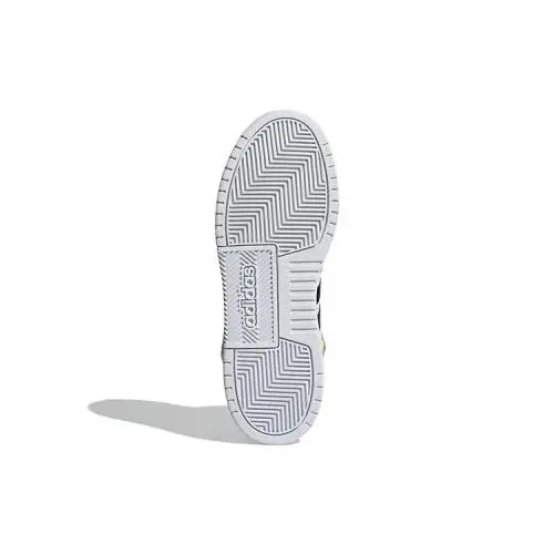 Adidas shoes - adidas Entrap - Entrap - White/Black/Gold (UPC: 194814373112) 4