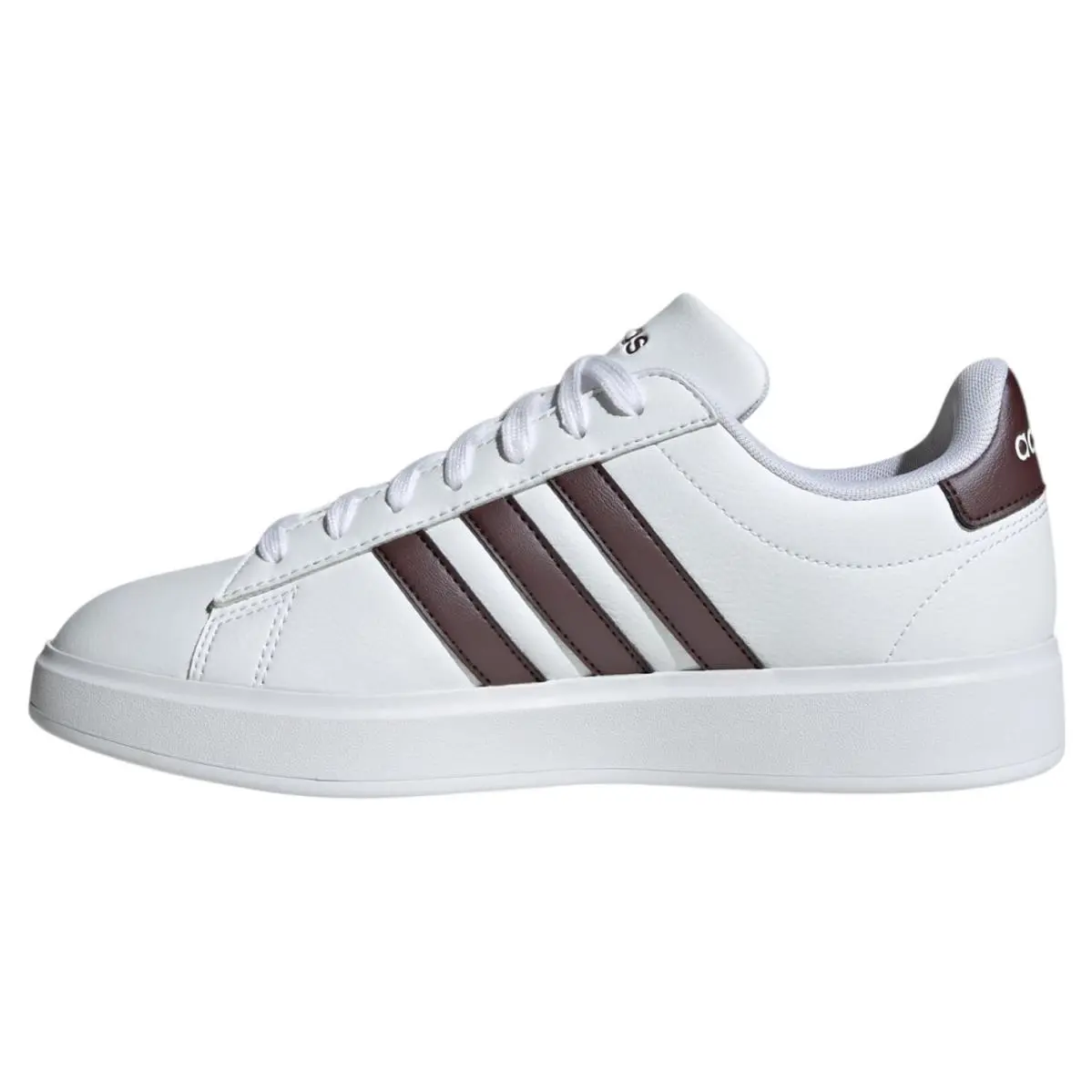 Adidas shoes - adidas Grand Court - Grand Court - White (UPC: 196471323691) 1