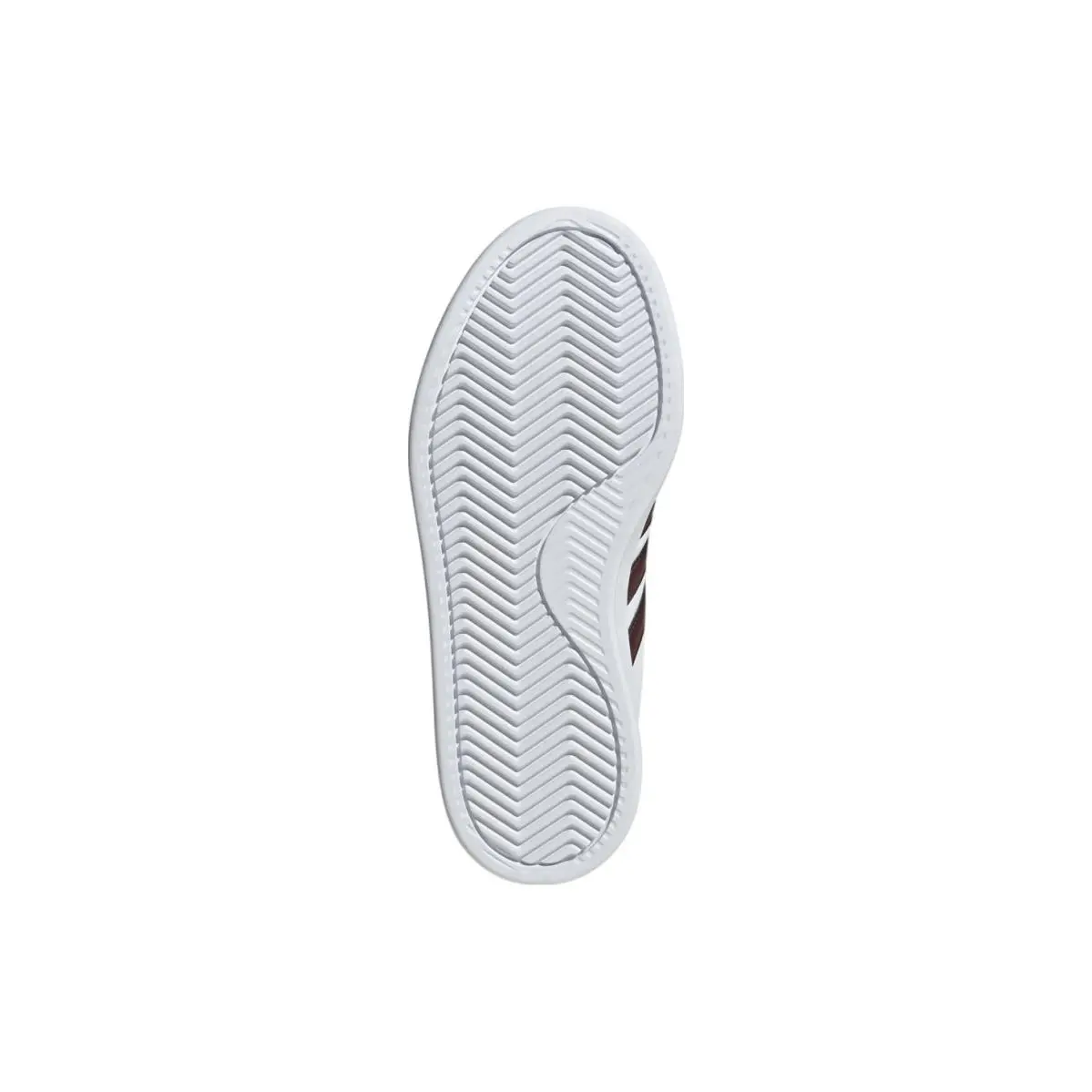 Adidas shoes - adidas Grand Court - Grand Court - White (UPC: 196471323691) 7