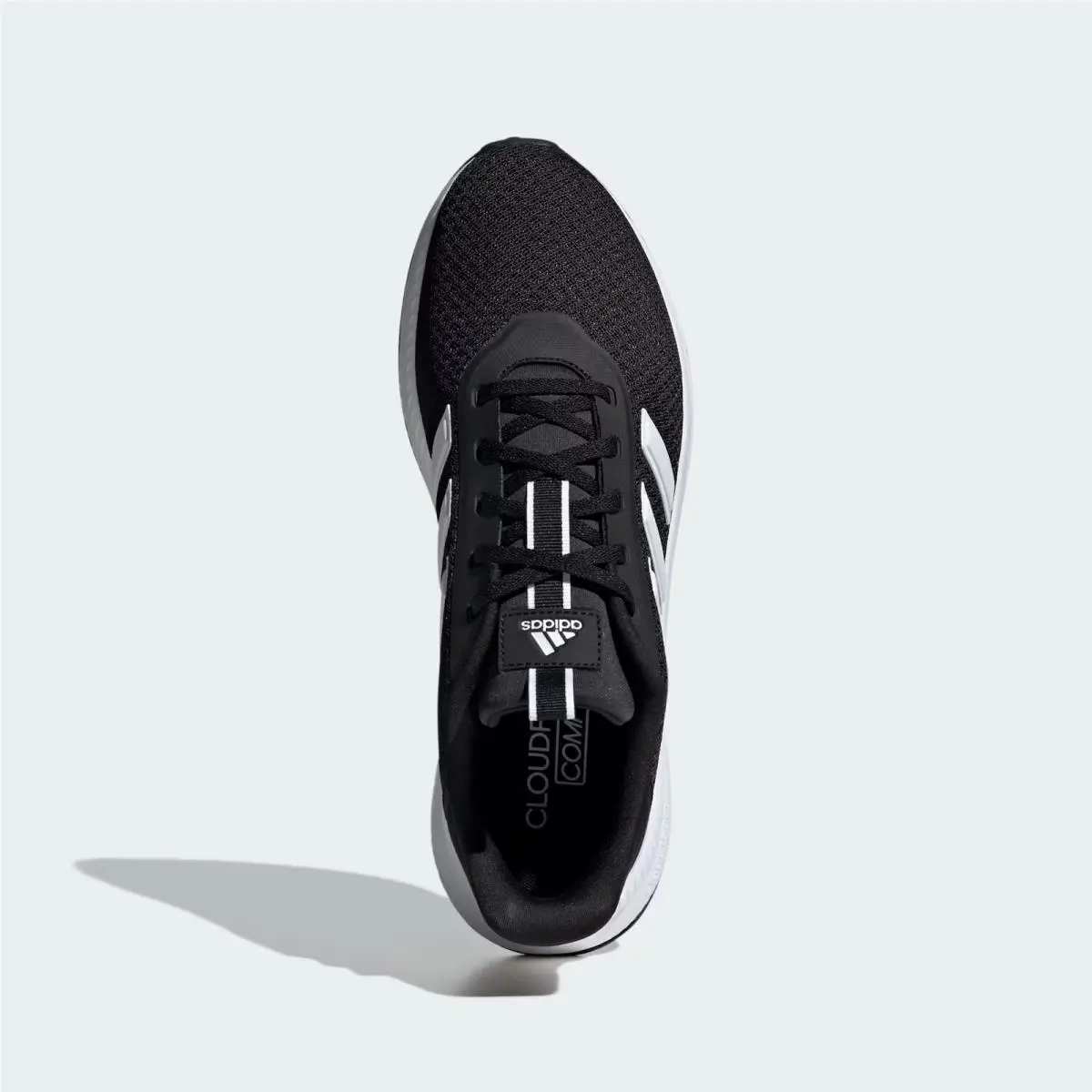Adidas shoes - Adidas - Black 4