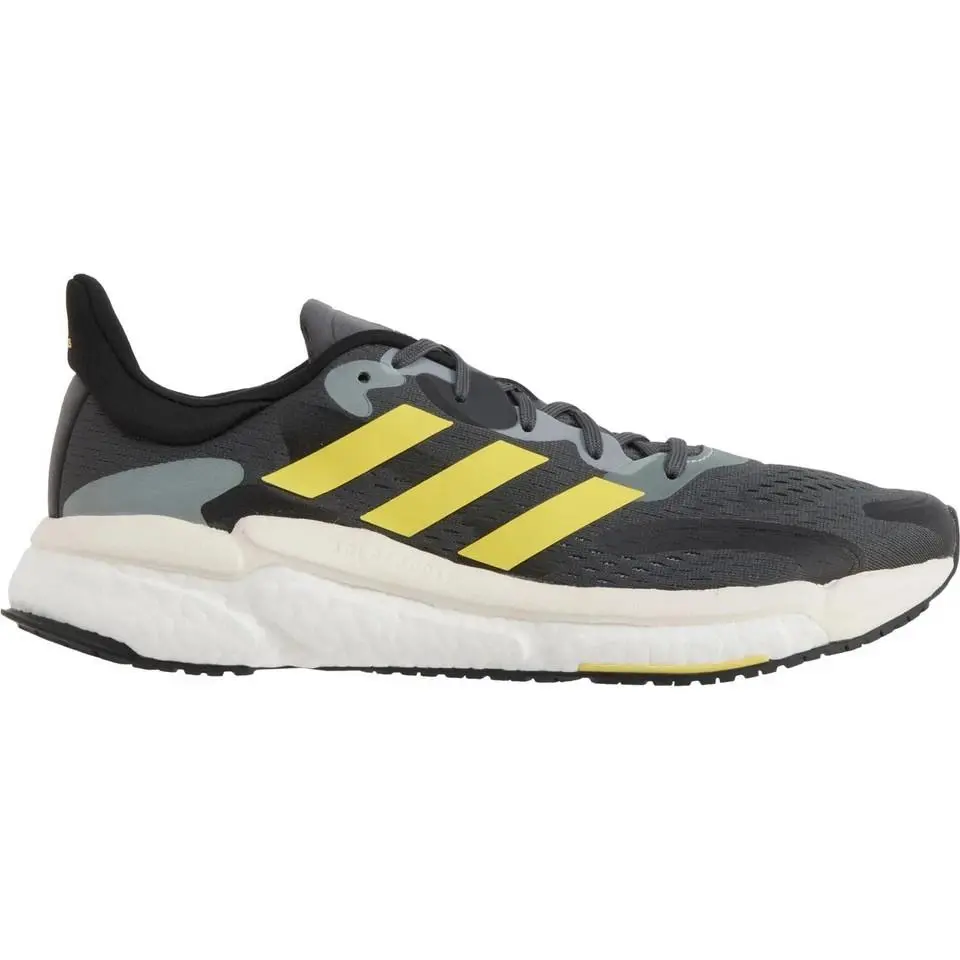 Adidas shoes - adidas Solar Boost - Solar Boost - Black 0
