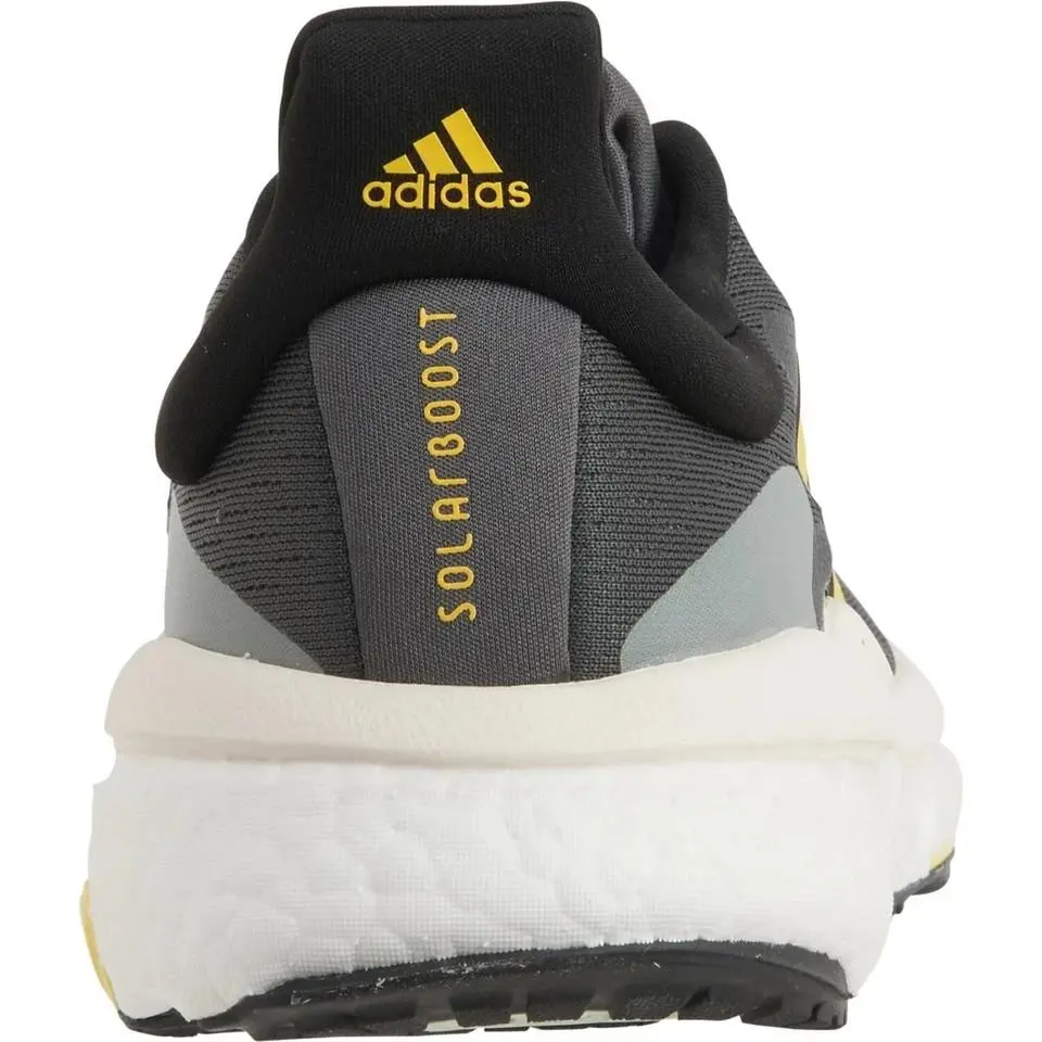 Adidas shoes - adidas Solar Boost - Solar Boost - Black 1