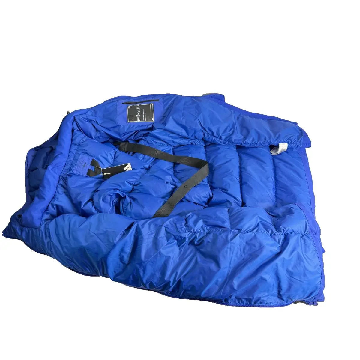 Adidas clothing - JG1530 - JG1530 - Blue 7