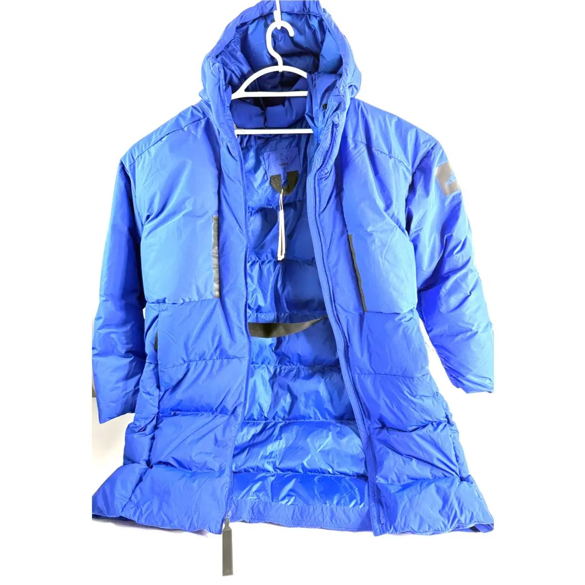 Adidas clothing - JG1530 - JG1530 - Blue 5