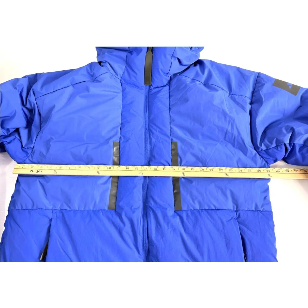 Adidas clothing - JG1530 - JG1530 - Blue 9