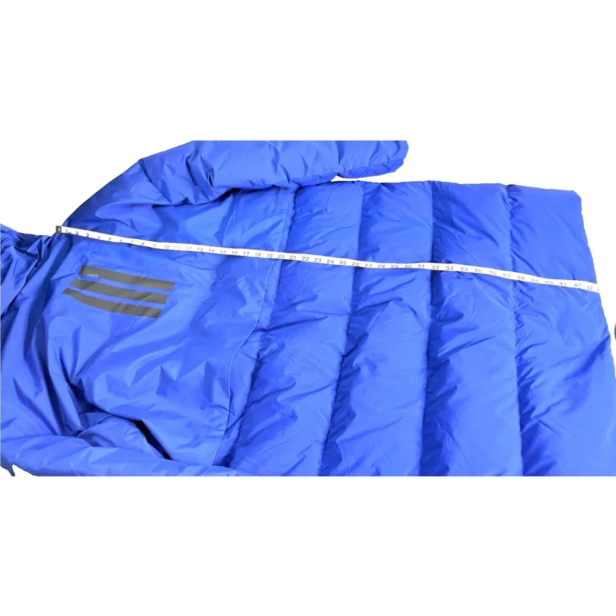 Adidas clothing - JG1530 - JG1530 - Blue 11