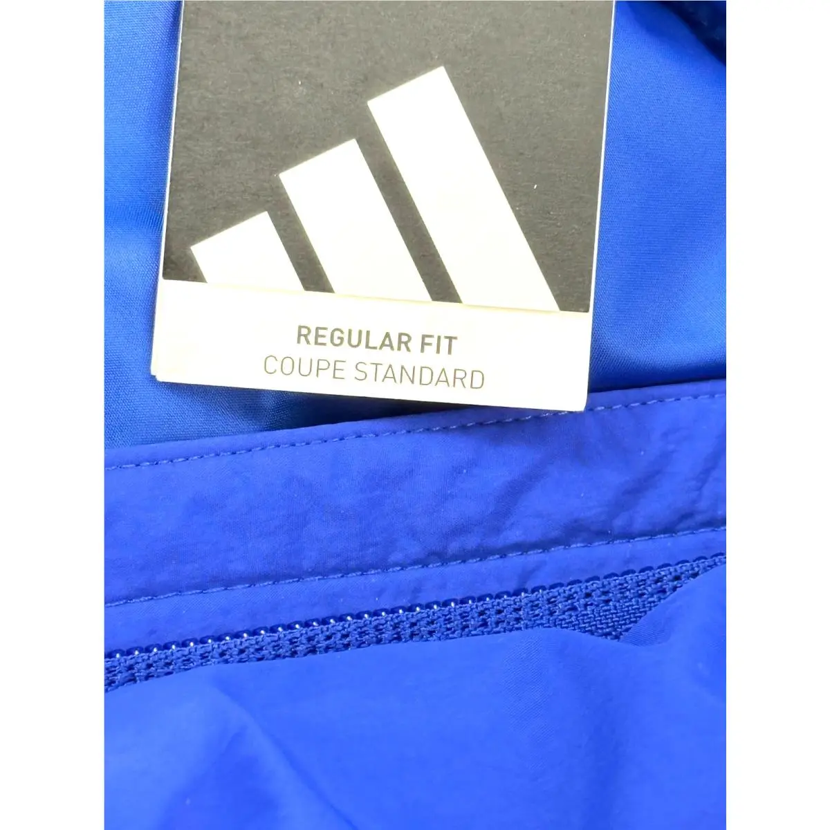 Adidas clothing - JG1530 - JG1530 - Blue 14