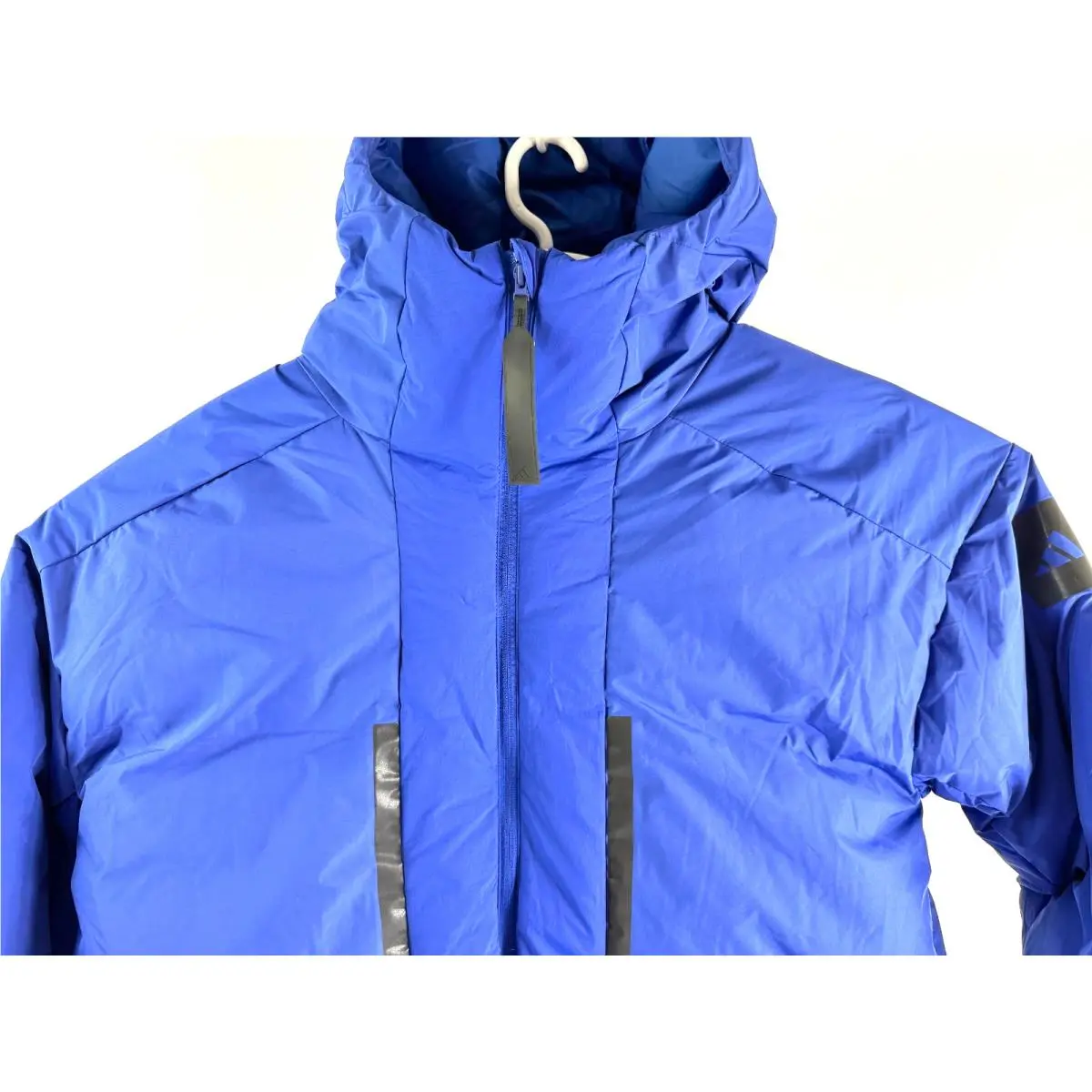 Adidas clothing - JG1530 - JG1530 - Blue 1