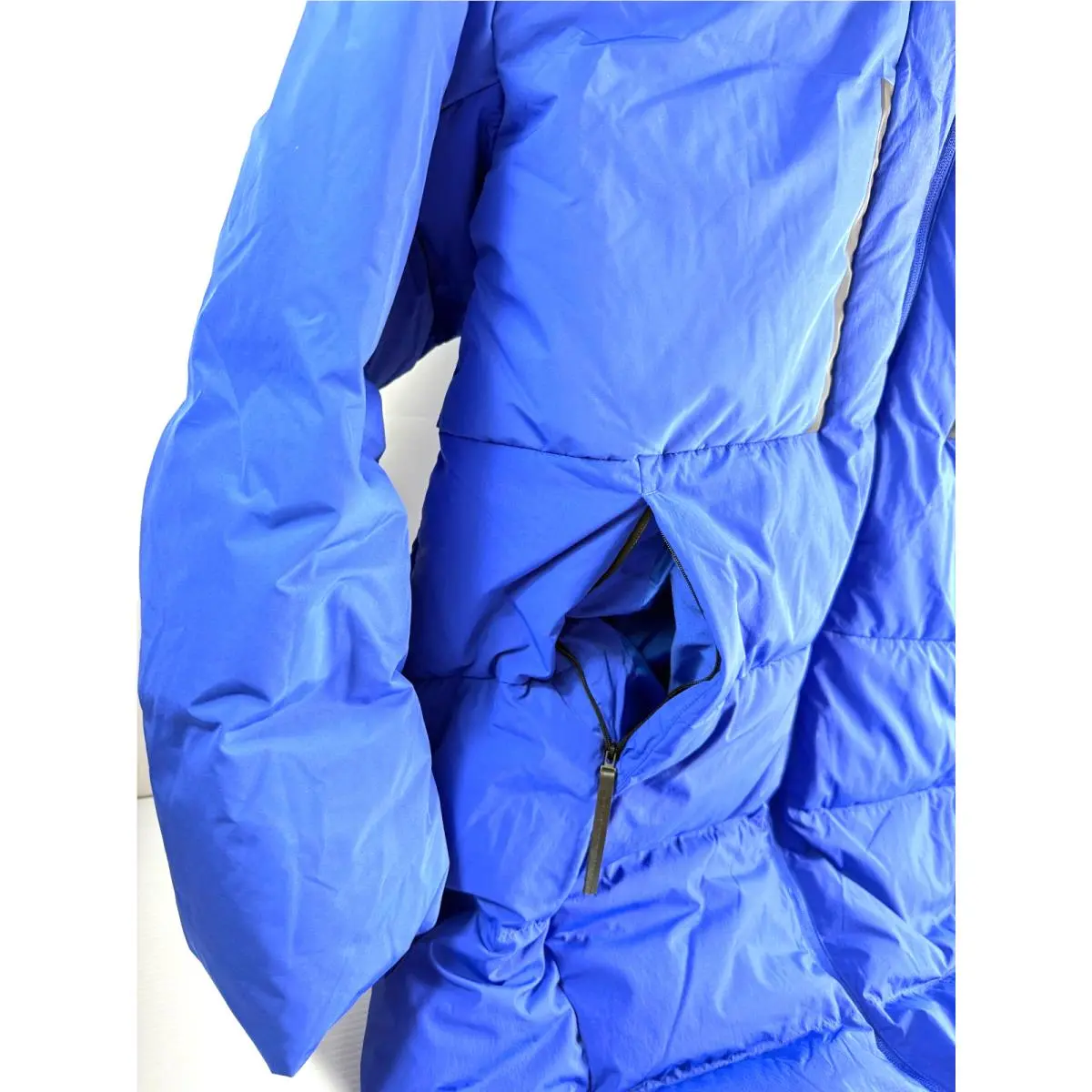 Adidas clothing - JG1530 - JG1530 - Blue 2