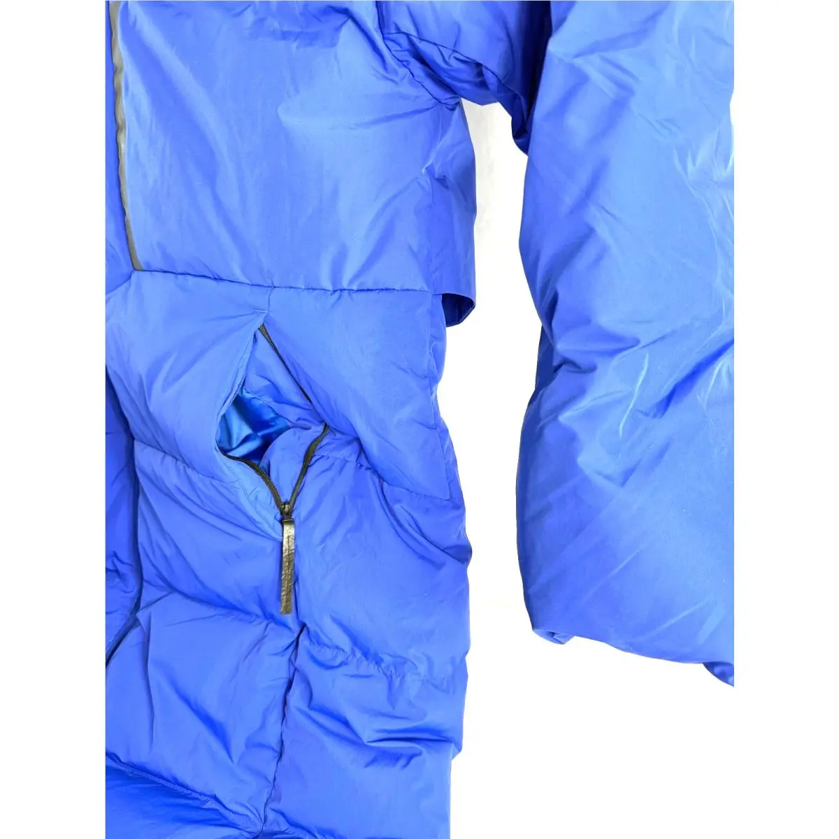Adidas clothing - JG1530 - JG1530 - Blue 3