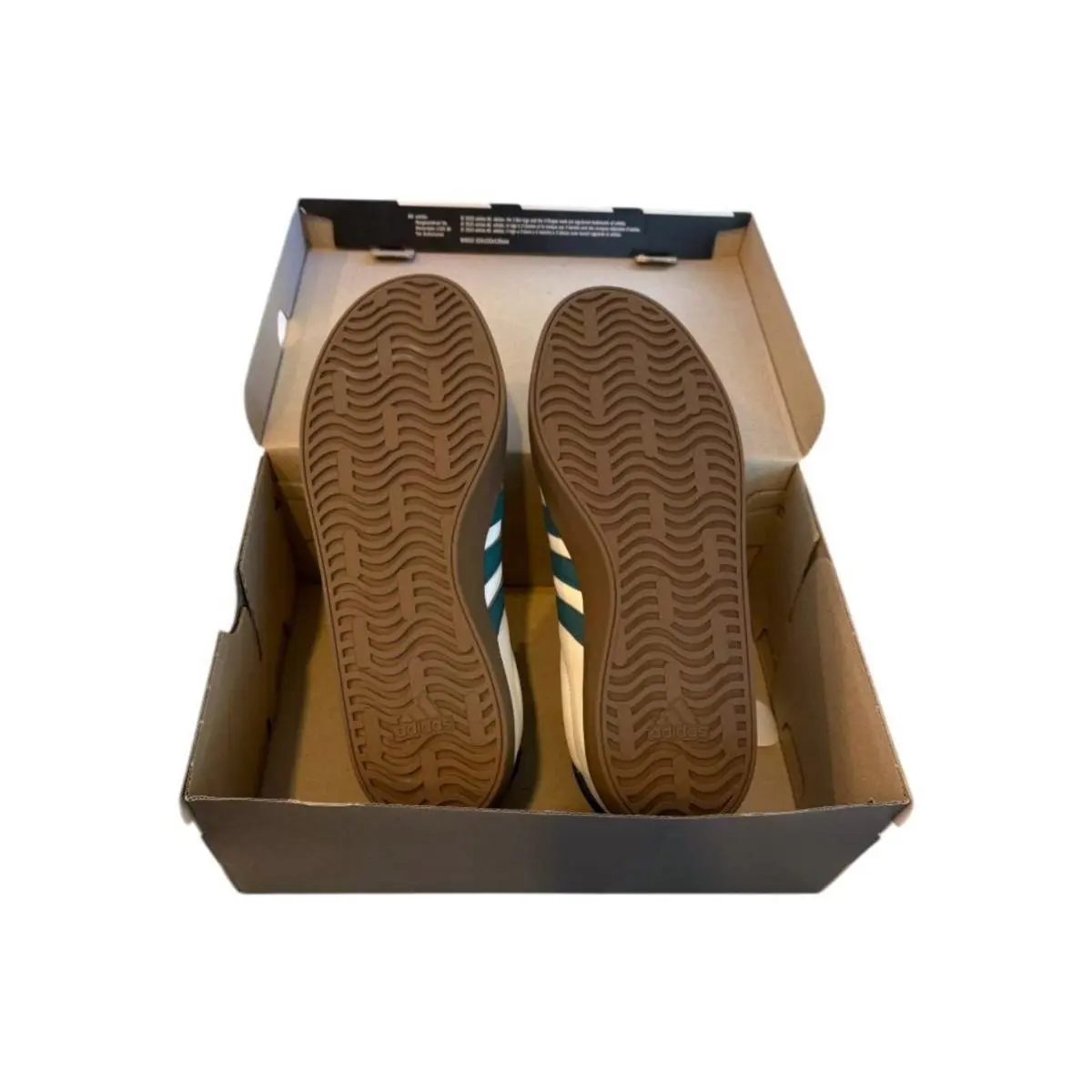 Adidas shoes - adidas Vl Court - Court - JR8635 - White (UPC: 197621753603) 3