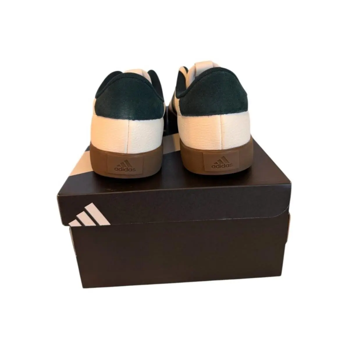 Adidas shoes - adidas Vl Court - Court - JR8635 - White (UPC: 197621753603) 6