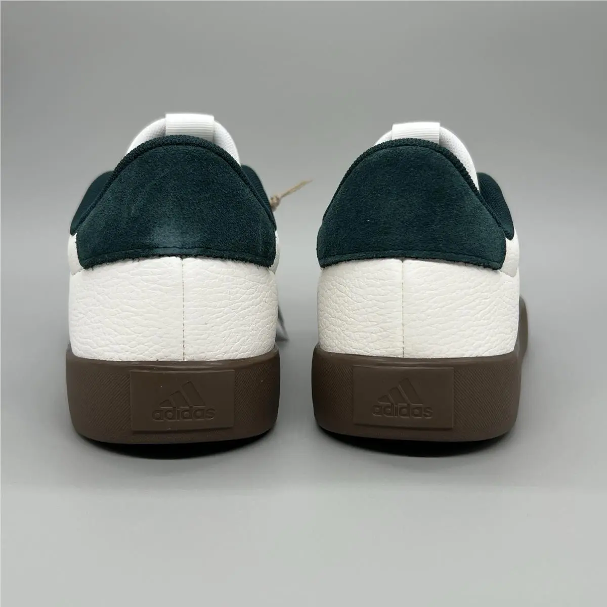Adidas shoes - adidas Vl Court - Court - JR8635 - White 3
