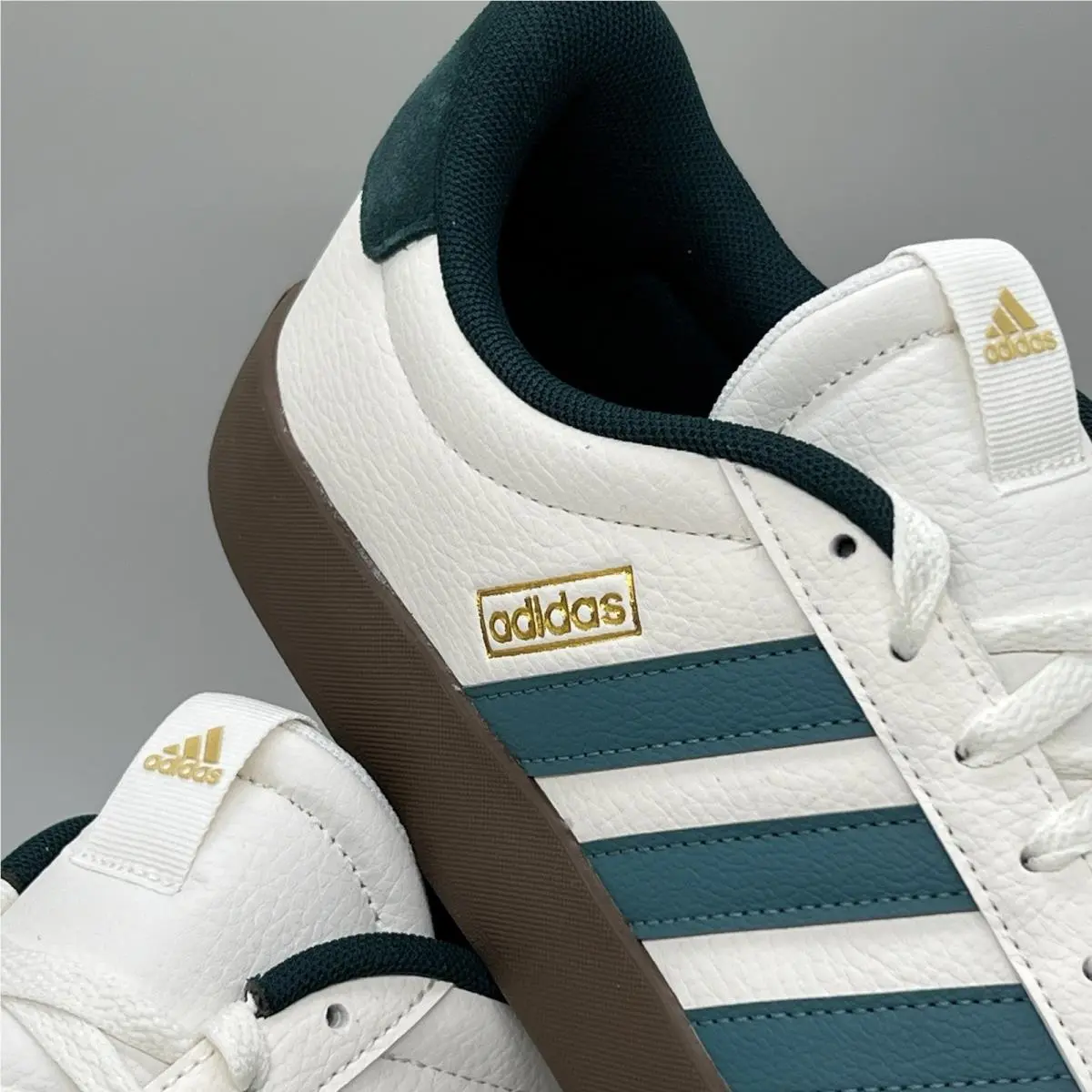 Adidas shoes - adidas Vl Court - Court - JR8635 - White 7