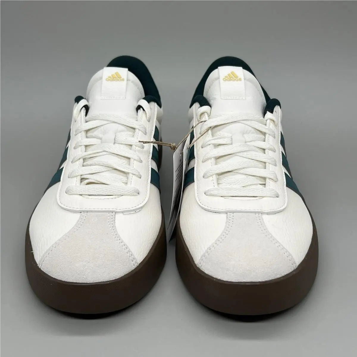 Adidas shoes - adidas Vl Court - Court - JR8635 - White 0