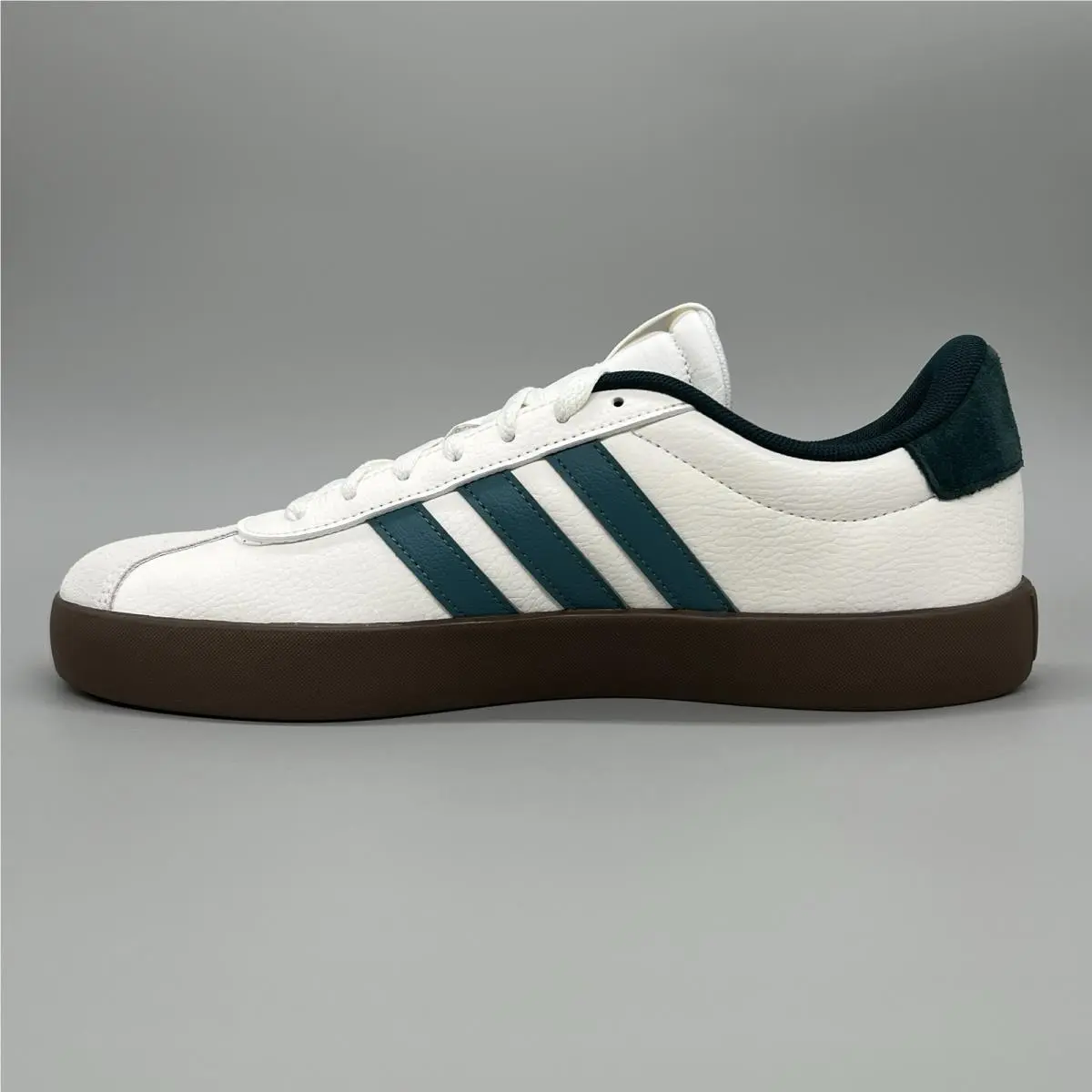 Adidas shoes - adidas Vl Court - Court - JR8635 - White 4