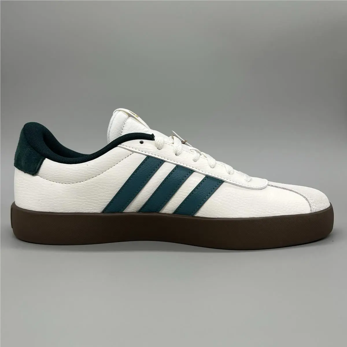 Adidas shoes - adidas Vl Court - Court - JR8635 - White 5