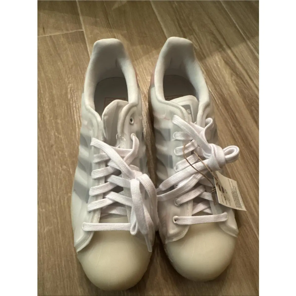 Adidas shoes - Superstar Futureshell - Superstar Futureshell - White 1