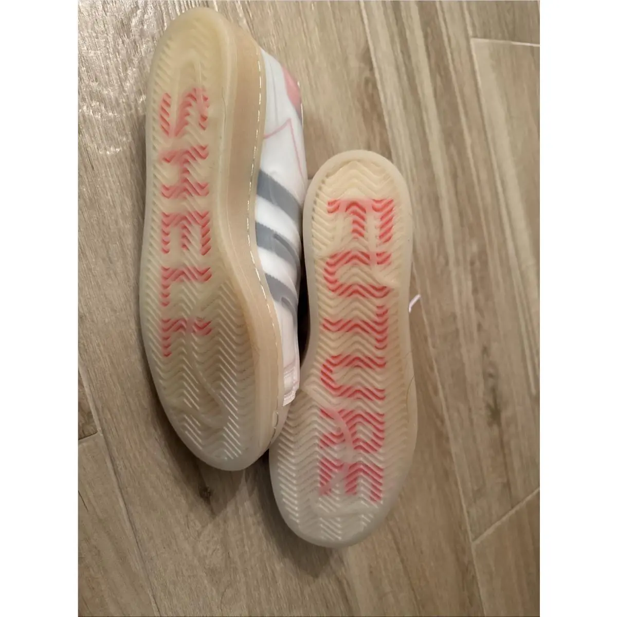 Adidas shoes - Superstar Futureshell - Superstar Futureshell - White 2