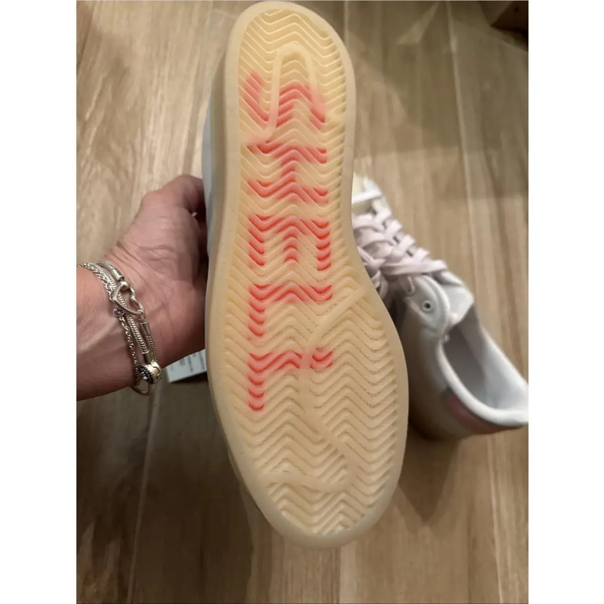 Adidas shoes - Superstar Futureshell - Superstar Futureshell - White 5