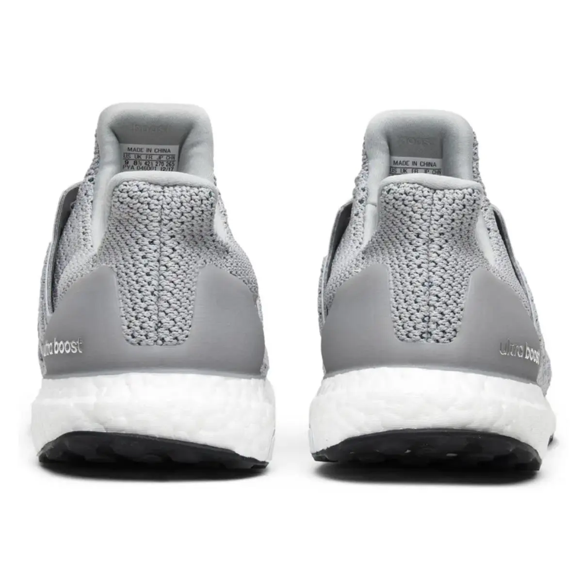 Adidas shoes - adidas UltraBoost Clima - UltraBoost Clima - G54010 - Gray 2