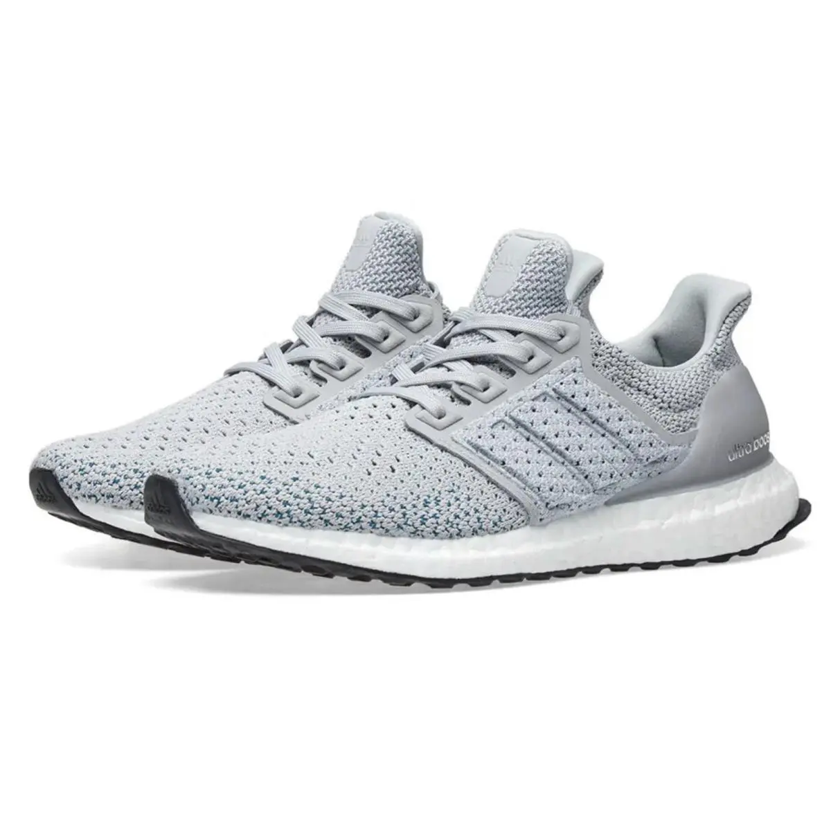 Adidas shoes - adidas UltraBoost Clima - UltraBoost Clima - G54010 - Gray 7