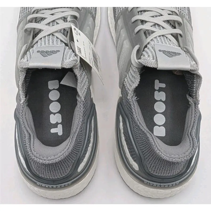 Adidas shoes - adidas Ultraboost 19 - Ultraboost - G54010 - Gray 2