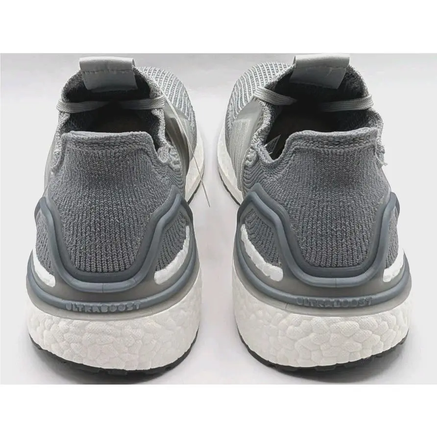 Adidas shoes - adidas Ultraboost 19 - Ultraboost - G54010 - Gray 3