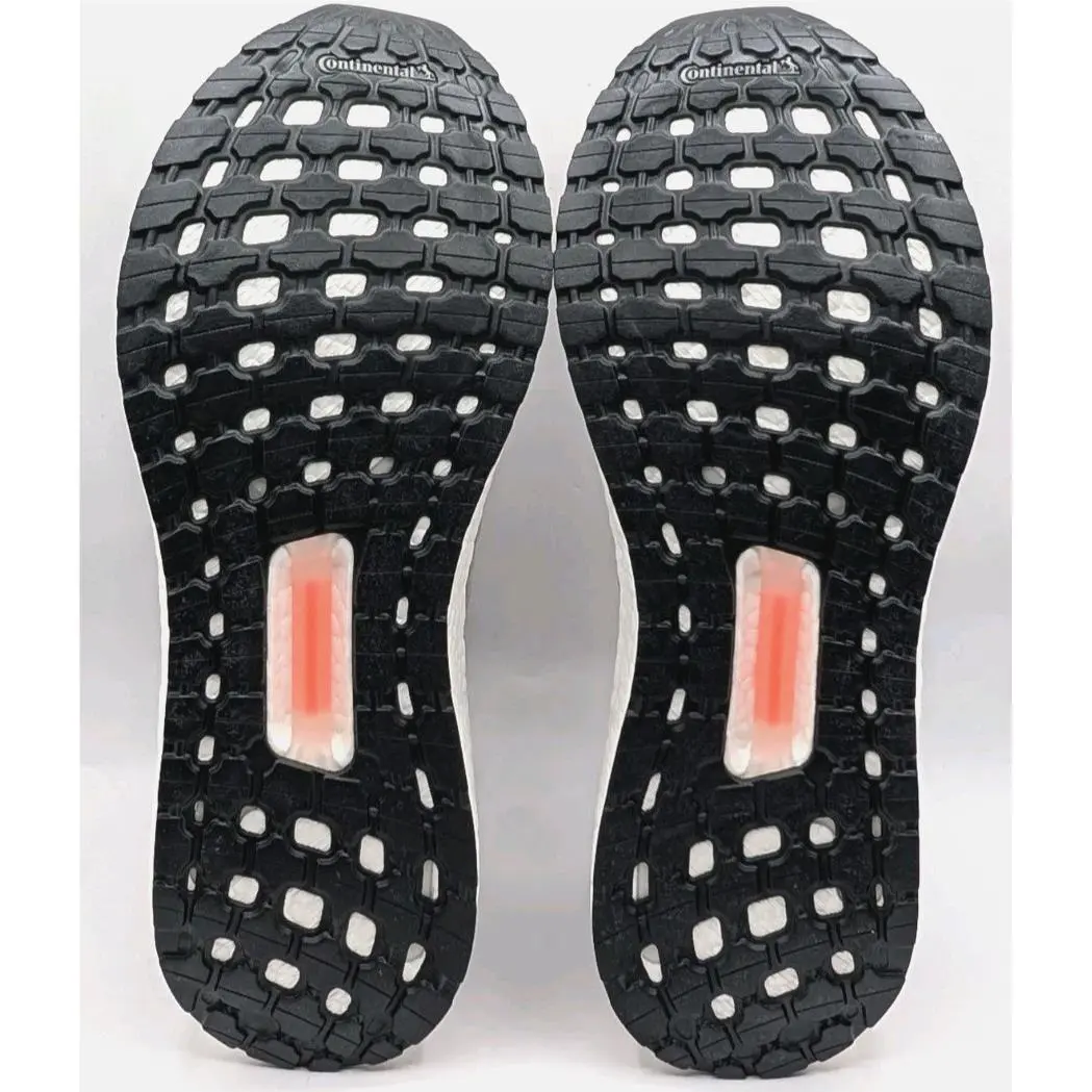 Adidas shoes - adidas Ultraboost 19 - Ultraboost - G54010 - Gray 4