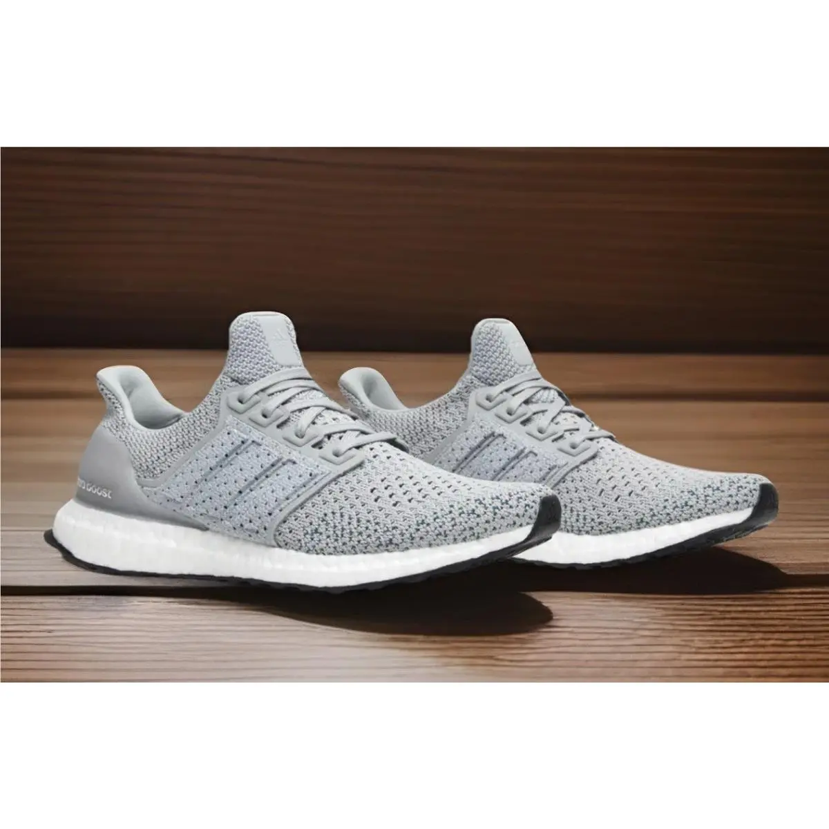 Adidas shoes - adidas UltraBoost Clima - UltraBoost Clima - G54010 - Gray 0