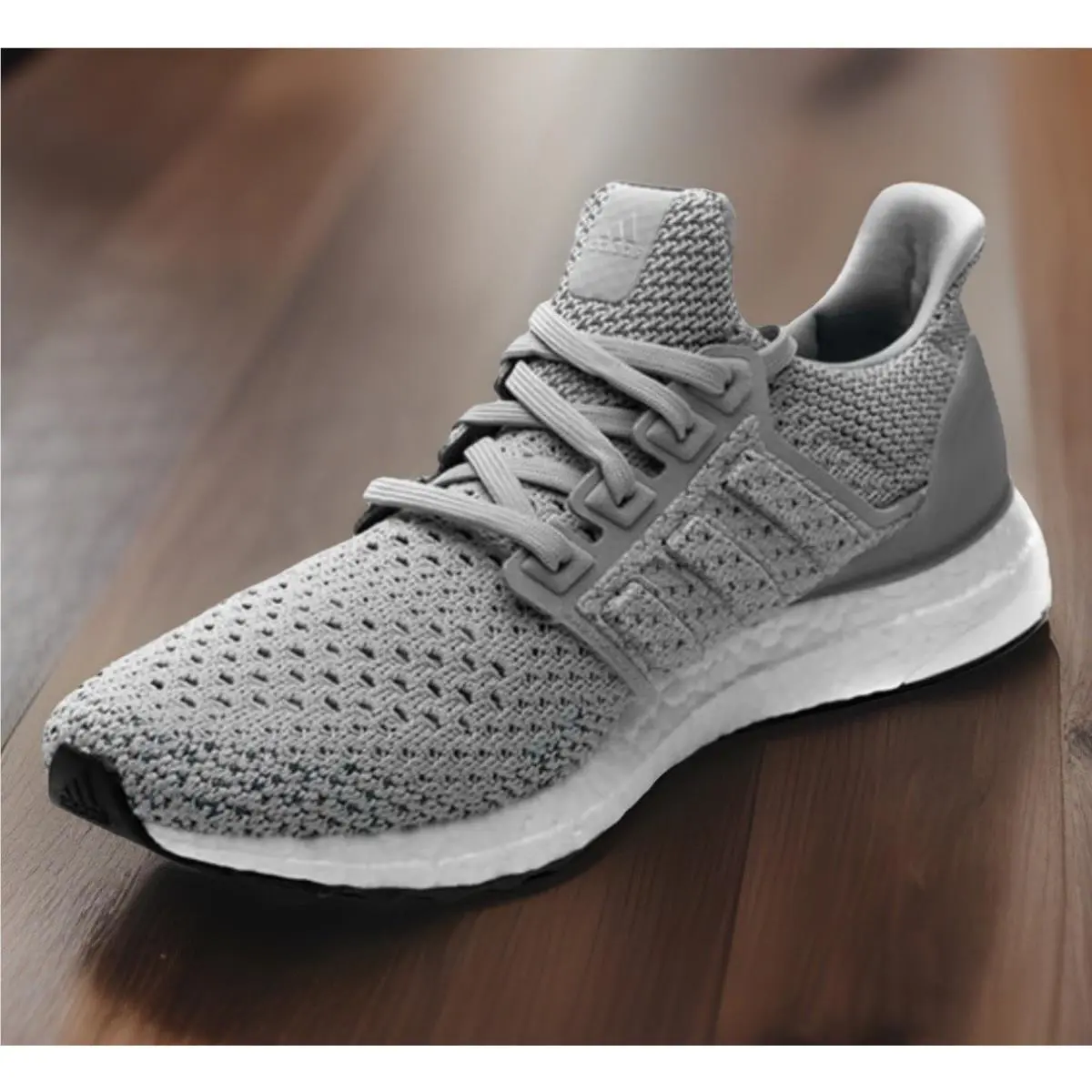 Adidas shoes - adidas UltraBoost Clima - UltraBoost Clima - G54010 - Gray 5