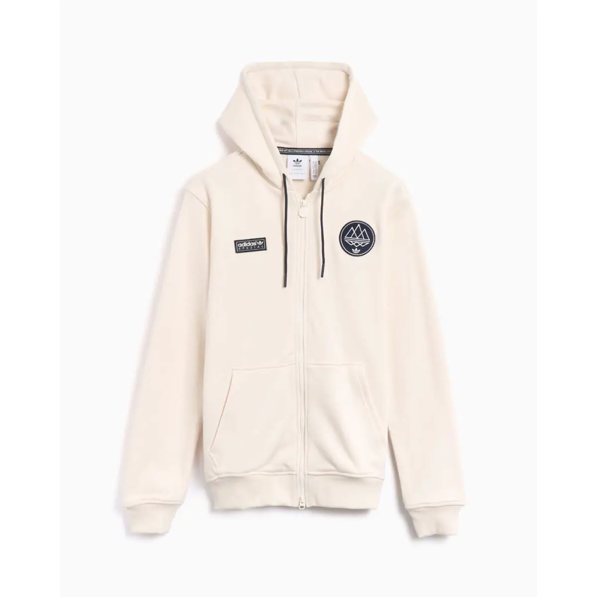Adidas clothing - JN5433 - JN5433 - White 1