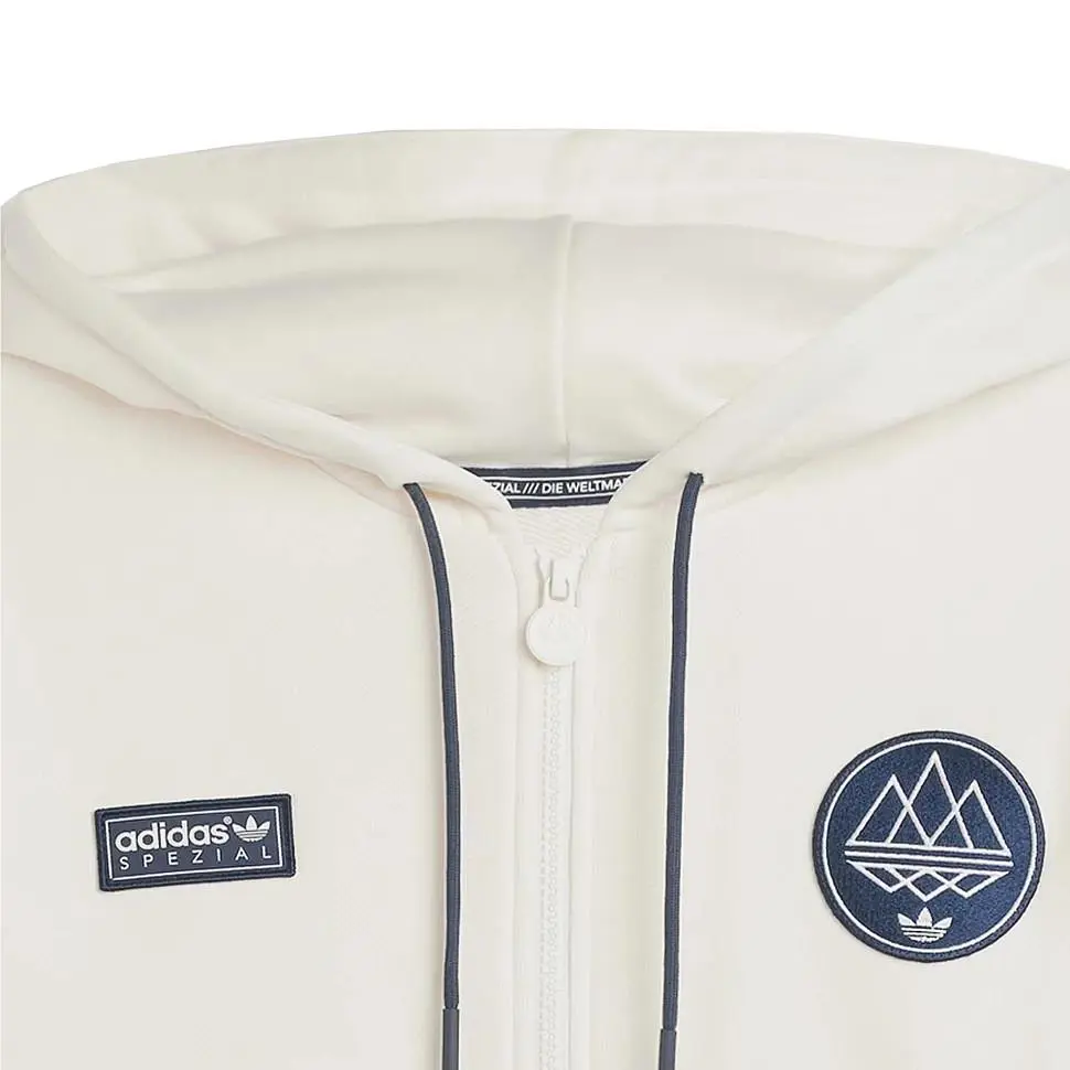 Adidas clothing - JN5433 - JN5433 - White 2