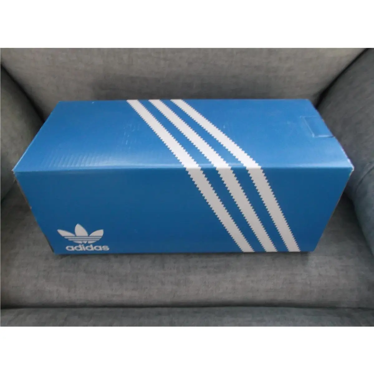 Adidas shoes - Love Unites - Love Unites - Multicolor (UPC: 194826189756) 6