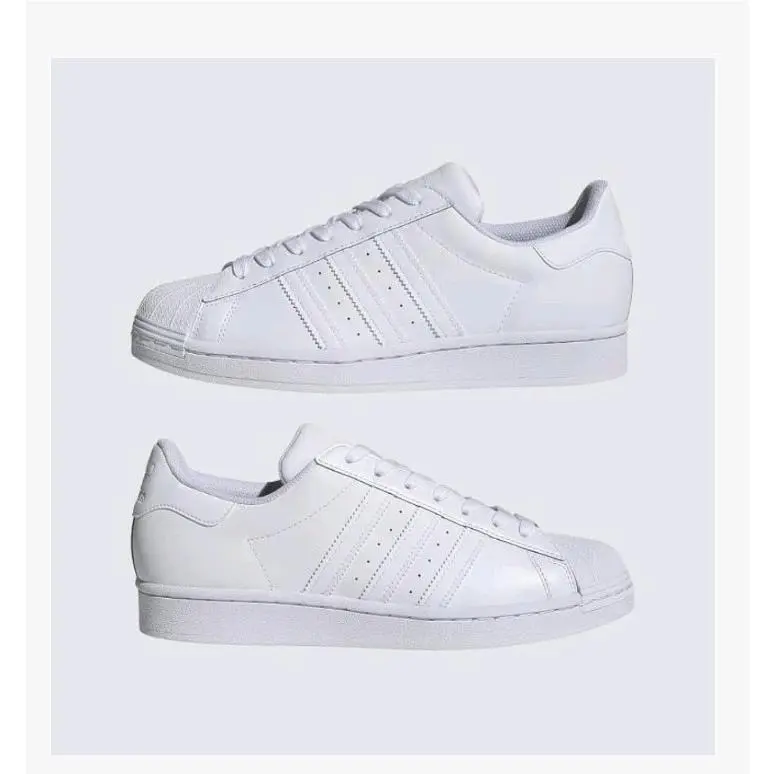 Adidas shoes - adidas Originals Stan Smith - Originals Stan Smith - White 5