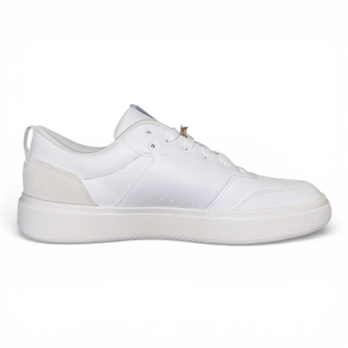 Adidas shoes - Adidas Park Street - Park Street - White (UPC: 196464112004) 1