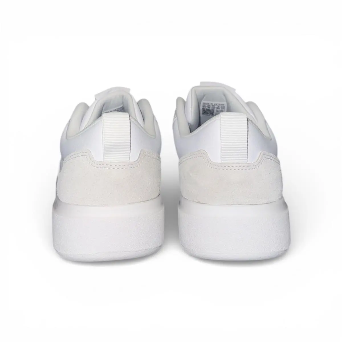 Adidas shoes - Adidas Park Street - Park Street - White (UPC: 196464112004) 4